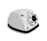 Macrom RCM09WAHQ Videocamera universale ideale per camper con visione notturna commutabile AHD/CVBS