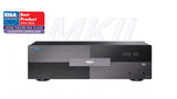 Magnetar UDP900 MKII Lettore Blu-Ray e SACD, Ultra HD, Blu-ray, DVD, CD, Hi-Res