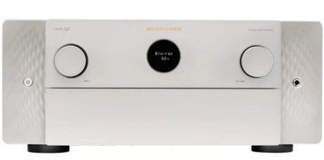Marantz Cinema 40 Amplificatore A/V 9.4 canali 125 watt per canale, Dolby Atmos, DTS:X
