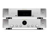 Marantz MODEL 70 + CD 70 : BUNDLE amplificatore integrato + Lettore CD Audio