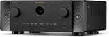 Marantz CINEMA 60 DAB SERIE 2: Sintoamplificatore AV 7.2 con Dolby Atmos e streaming wireless -  HEOS – Potenza 7 x 100 W (8 Ω)