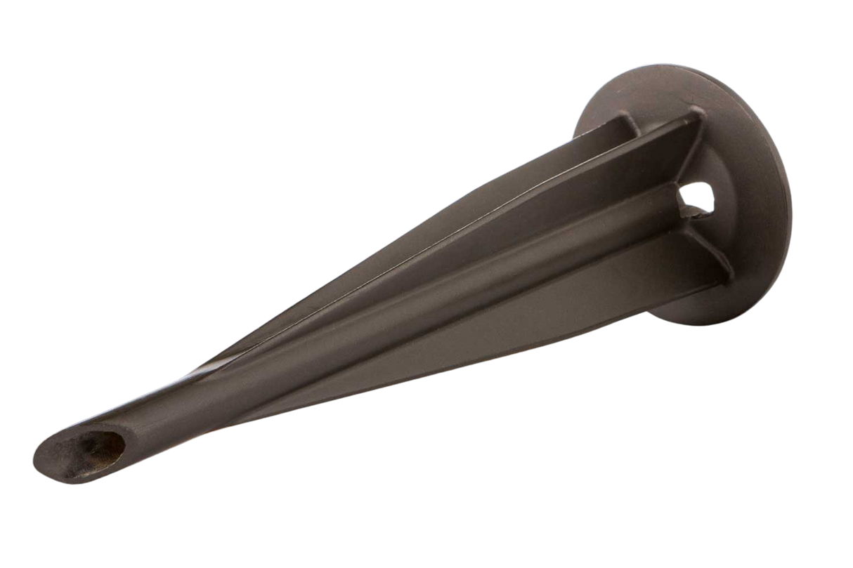 Martin Logan 12" GROUND STAKE supporto a baionetta da terreno per SAT40 e SAT60