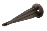 Martin Logan 12" GROUND STAKE supporto a baionetta da terreno per SAT40 e SAT60