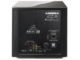 Martin Logan Abyss 10 subwoofer attivo wireless 250mm 1600W