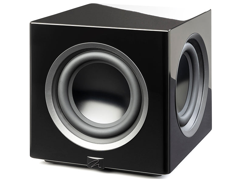 Martin Logan Abyss 10 subwoofer attivo wireless 250mm 1600W