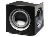Martin Logan Abyss 10 subwoofer attivo wireless 250mm 1600W