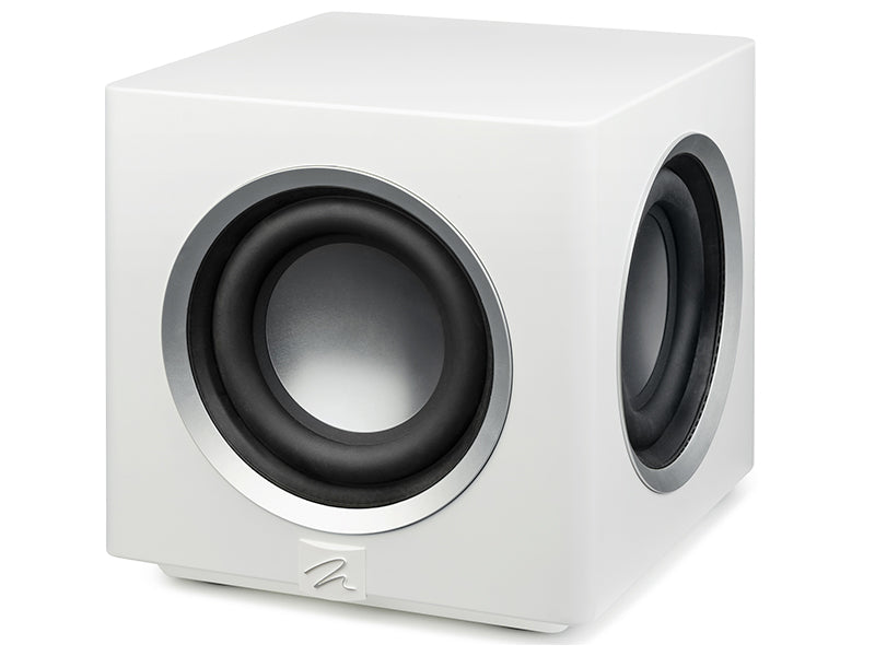 Martin Logan Abyss 8 subwoofer attivo wireless da 200mm 1000W