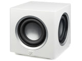 Martin Logan Abyss 8 subwoofer attivo wireless da 200mm 1000W