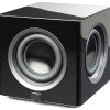 Martin Logan Abyss 8 subwoofer attivo wireless da 200mm 1000W
