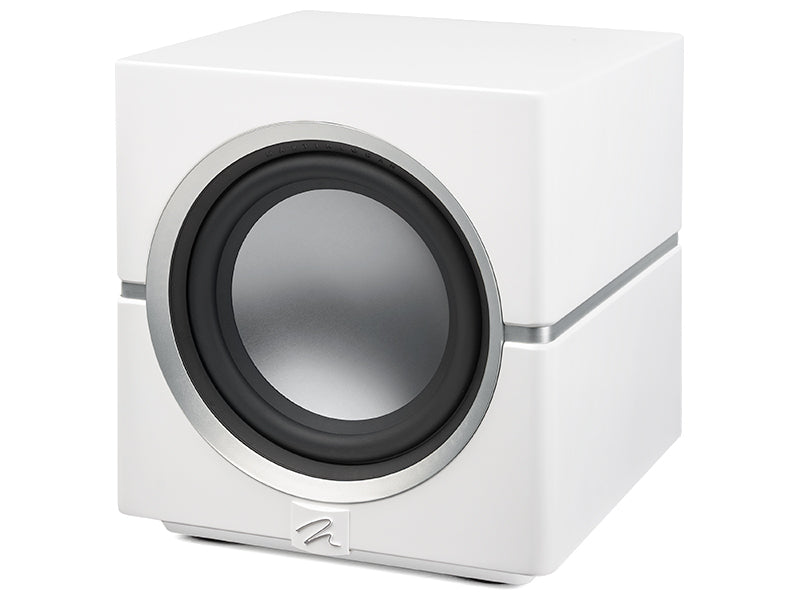 Martin Logan Dynamo 10 subwoofer attivo wireless 250mm 1000W