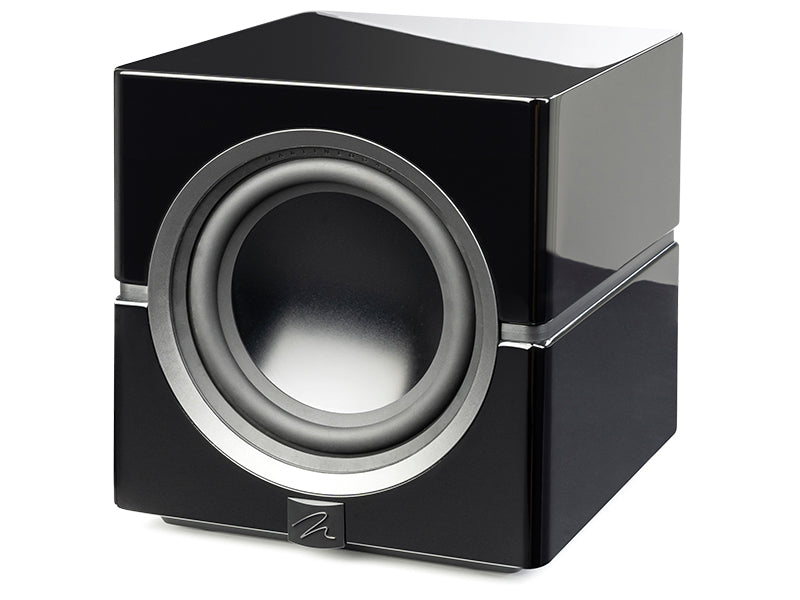 Martin Logan Dynamo 10 subwoofer attivo wireless 250mm 1000W