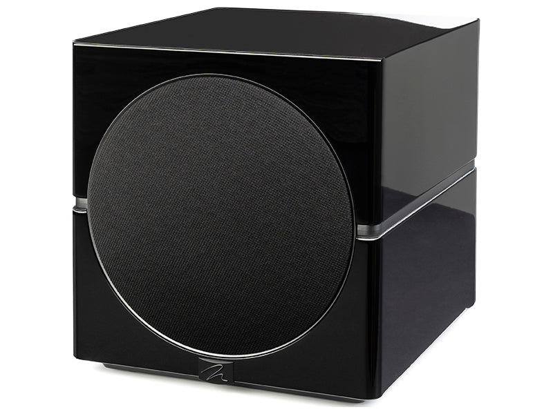 Martin Logan Dynamo 12 subwoofer attivo wireless 300mm 1600W