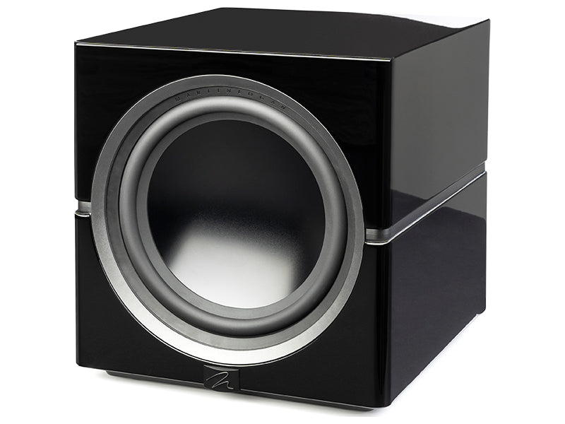 Martin Logan Dynamo 12 subwoofer attivo wireless 300mm 1600W