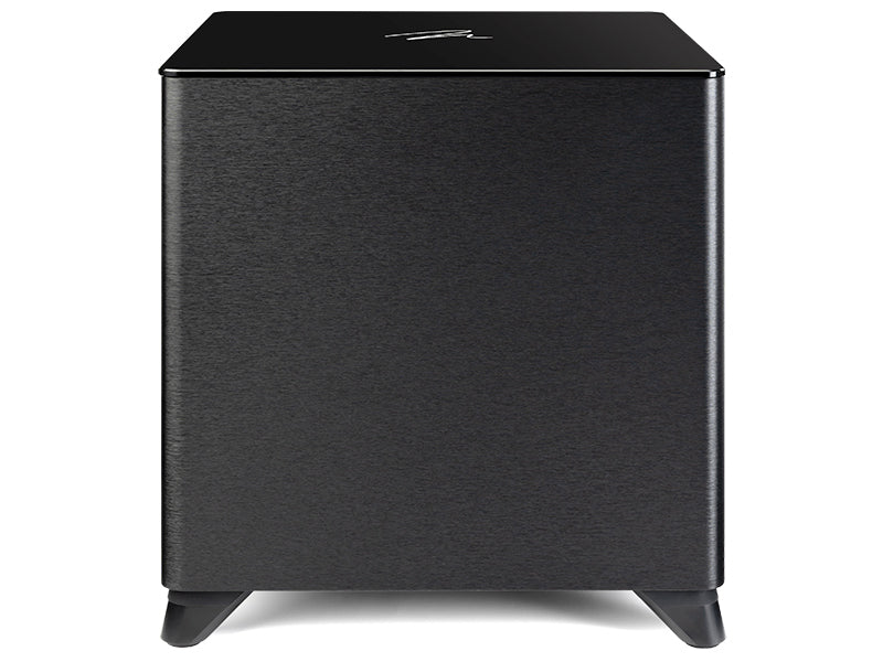Martin Logan Dynamo Foundation 12 subwoofer attivo 300mm 700W