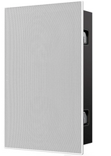 Martin Logan ICON 3XW diffusore a 2 vie da incasso a parete 133mm 4 Ohm