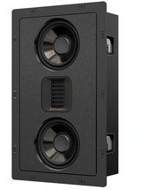 Martin Logan ICON 3XW diffusore a 2 vie da incasso a parete 133mm 4 Ohm