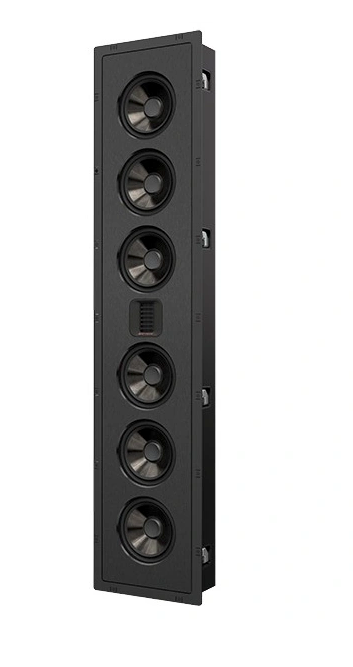 Martin Logan MONUMENT 7XW diffusore a 3 vie da incasso a parete 165mm 4 Ohm