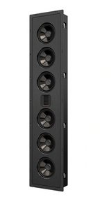 Martin Logan MONUMENT 7XW diffusore a 3 vie da incasso a parete 165mm 4 Ohm