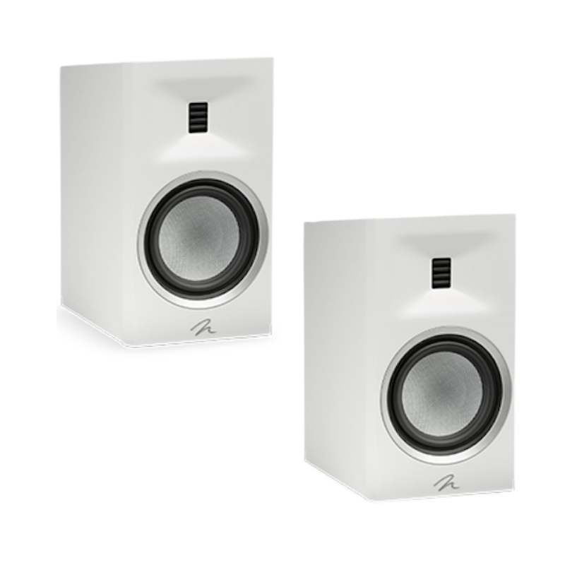 Martin Logan MOTION B10 coppia diffusori da scaffale 150mm 5 Ohm