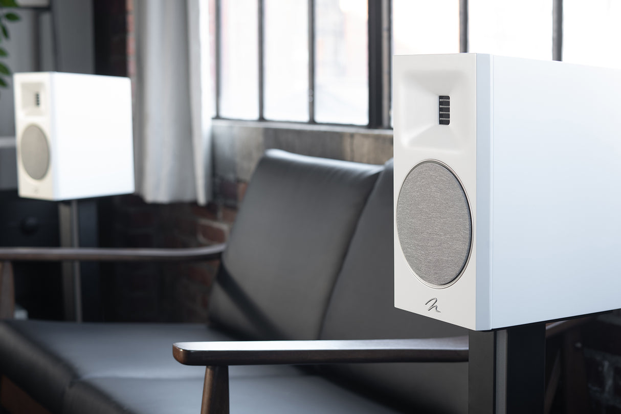 Martin Logan MOTION B10 coppia diffusori da scaffale 150mm 5 Ohm
