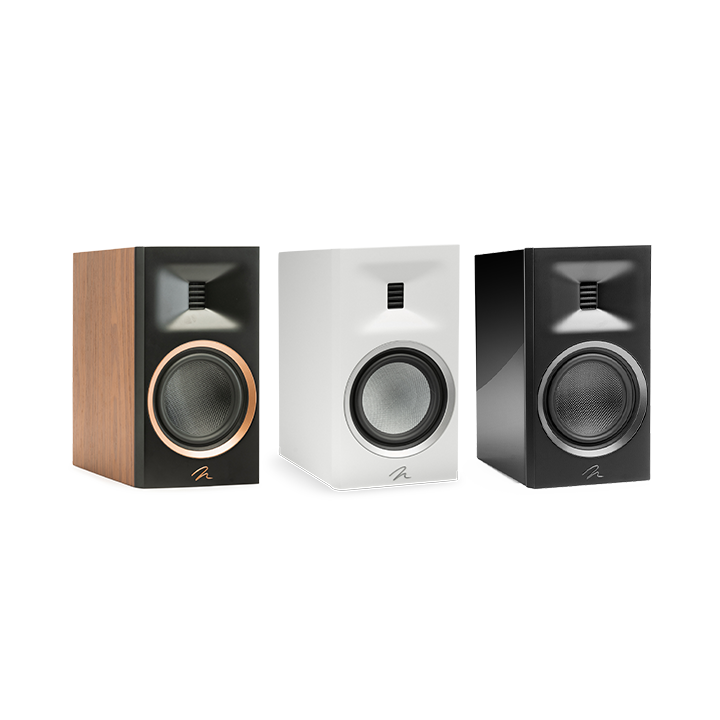 Martin Logan MOTION B10 coppia diffusori da scaffale 150mm 5 Ohm