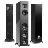 Martin Logan MOTION XT F100 coppia diffusori da pavimento 165mm 4 Ohm