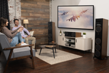 Martin Logan MOTION XT F200 coppia diffusori da pavimento 203mm 4 Ohm