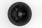 Martin Logan SISTINE 4XC diffusore da incasso a soffitto a 3 vie 203mm 4 Ohm