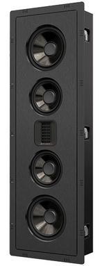 Martin Logan Tribute 5XW diffusore a 2 vie da incasso a parete 133mm 4 Ohm