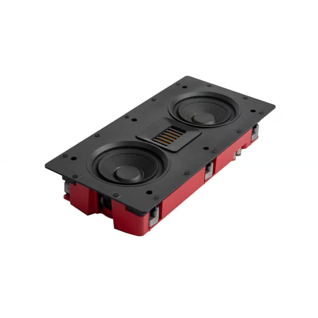 Martin Logan XTW5-LCR diffusore LCR da incasso 130mm 4 Ohm