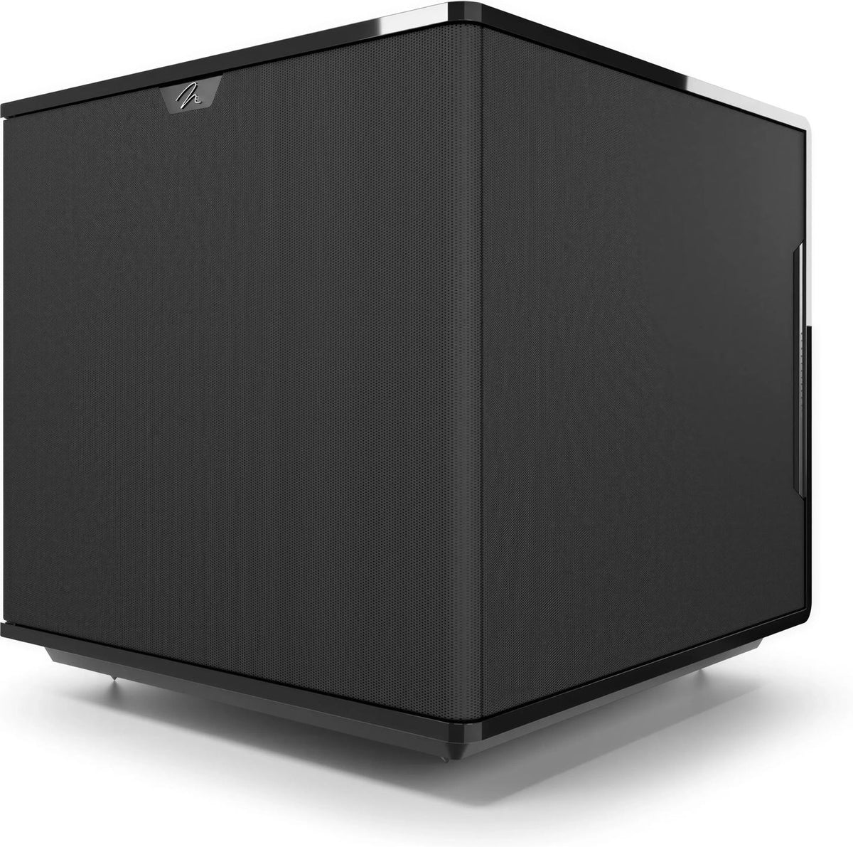 Martin Logan GROTTO 15 subwoofer attivo 1000W RMS wireless doppio radiatore passivo da 38cm