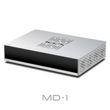 Matrix Audio MD-1 amplificatore integrato con streamer 8 Ohm 150W
