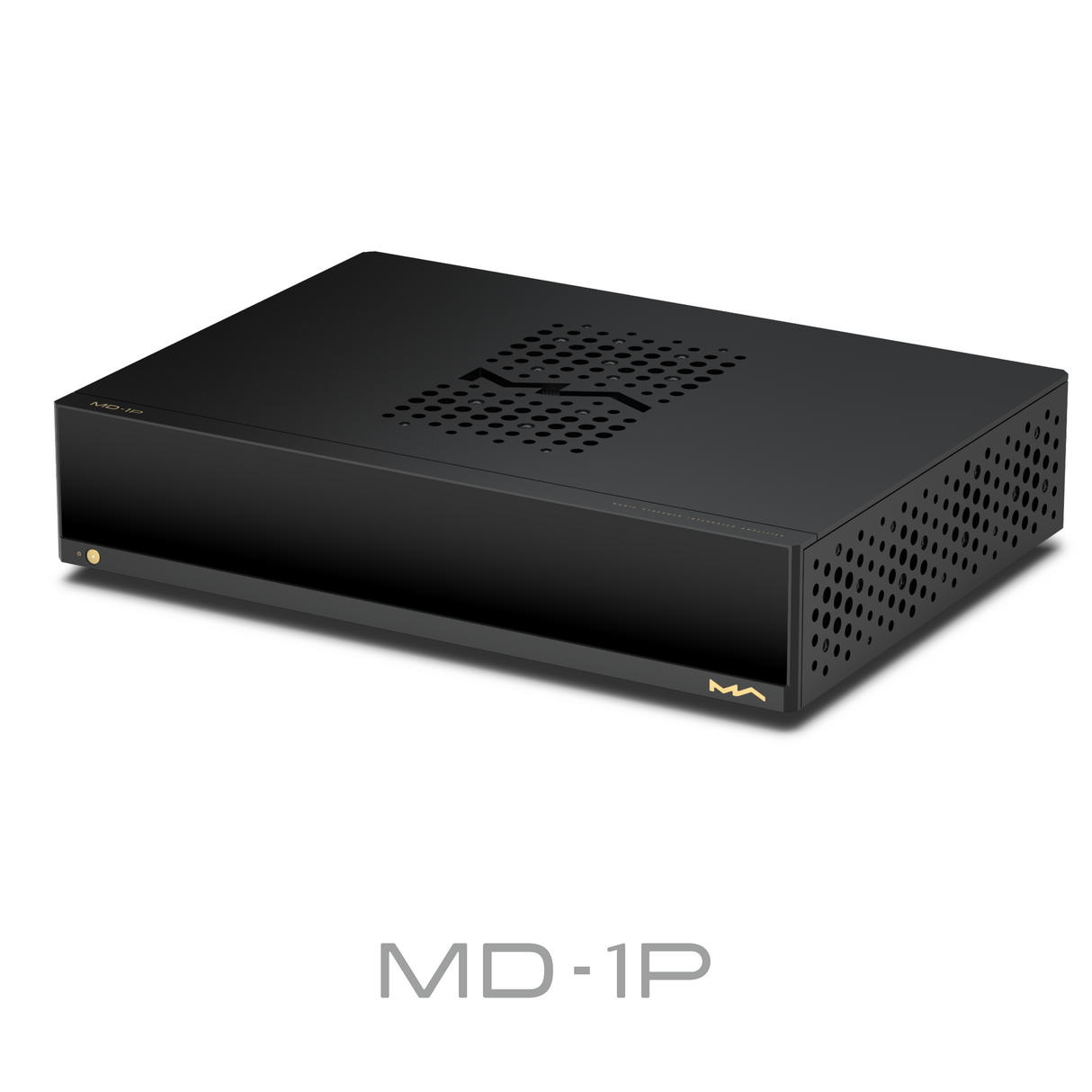 Matrix Audio MD-1P amplificatore integrato con streamer 8 Ohm 300W