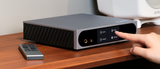 Matrix Audio MINI-I PRO 4 Streamer di rete, DAC e Amplificatore Cuffie