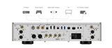 Matrix Audio MS-1 Pre streamer di rete wi-fi High-End con DAC e Preamplificatore integrato