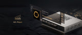 Matrix Audio MS-1 streamer di rete wi-fi con DAC integrato