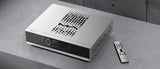 Matrix Audio MS-1 streamer di rete wi-fi con DAC integrato