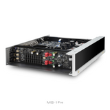 Matrix Audio MS-1 Pre streamer di rete wi-fi High-End con DAC e Preamplificatore integrato