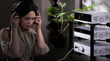 Matrix Audio NA-1 amplificatore cuffie in classe A e preamplificatore
