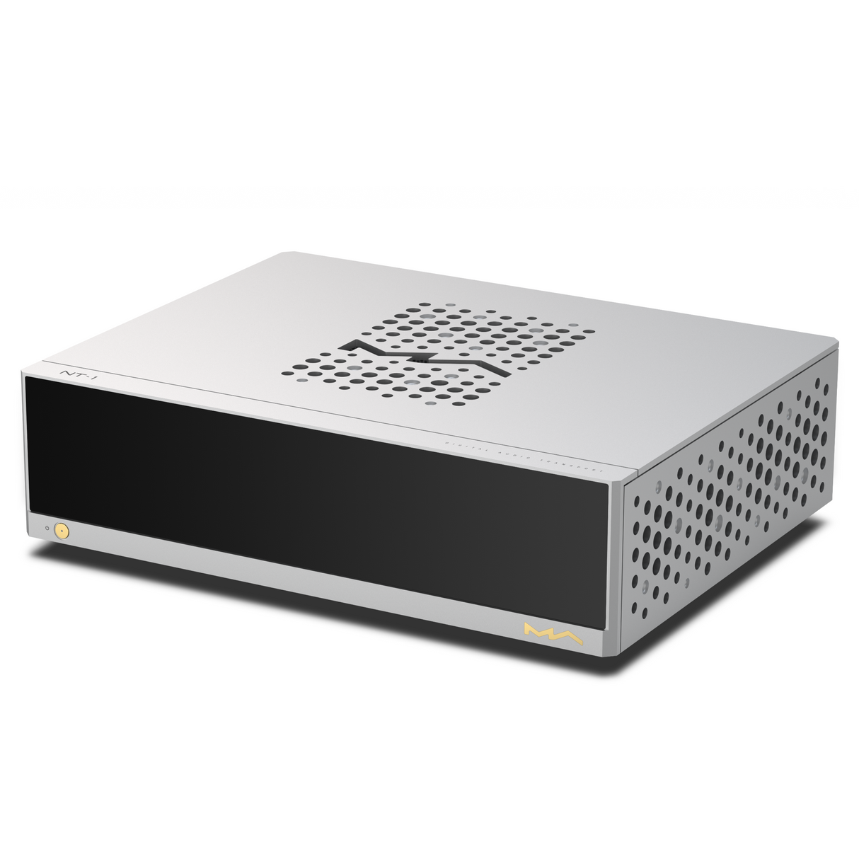 Matrix Audio NT-1 Streamer di rete wi-fi High-End