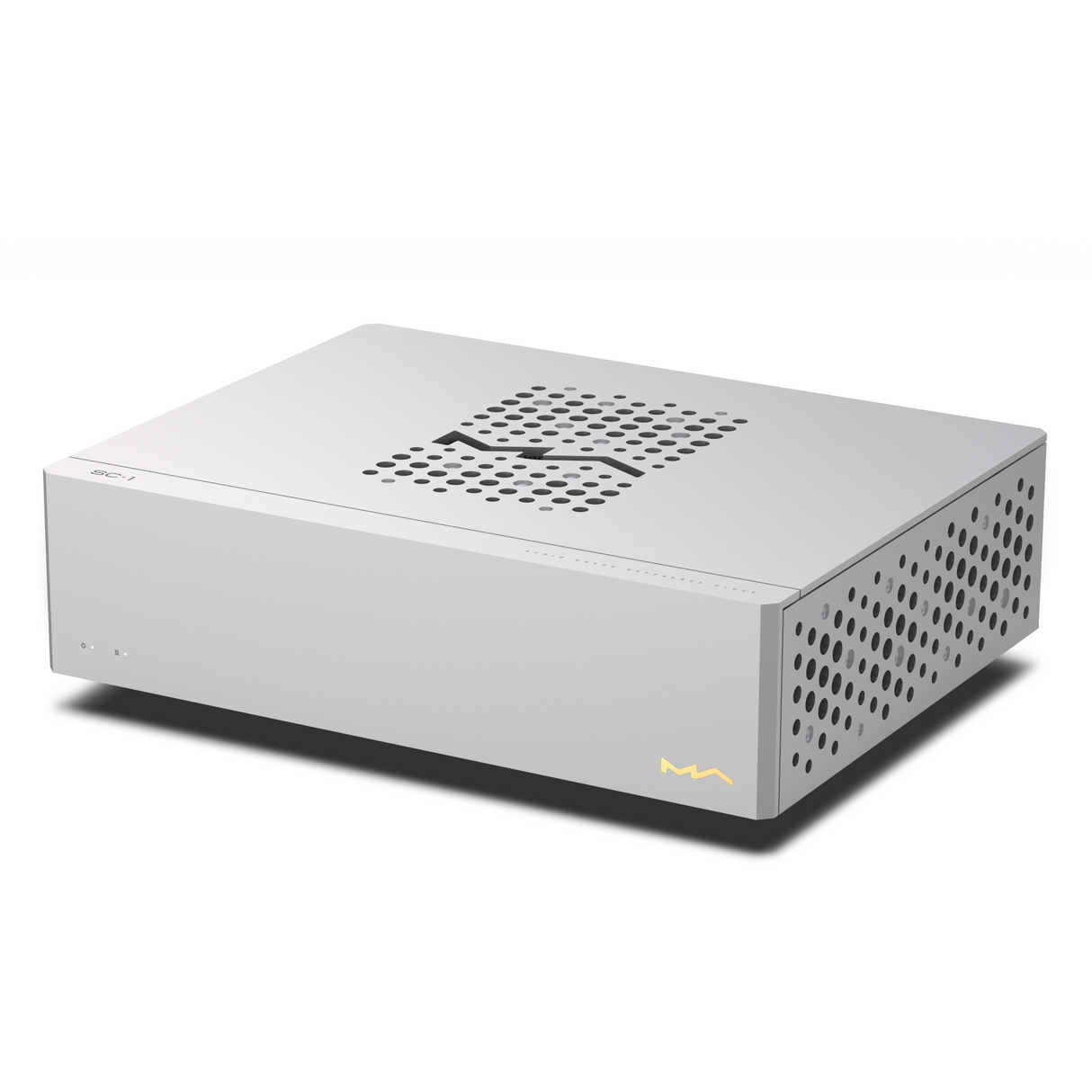 Matrix Audio SC-1 clock di precisione per streamer, DAC, CD player