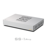 Matrix Audio SS-1 Pro Switch di rete audio-grade
