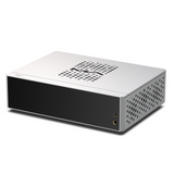 Matrix Audio TS-1 Streamer di rete, DAC e Amplificatore per Cuffie