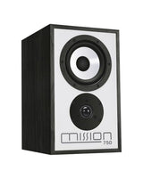 Mission 750 coppia diffusori da stand 2 vie bass reflex