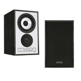 Mission 750 coppia diffusori da stand 2 vie bass reflex