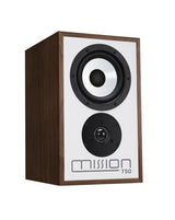 Mission 750 coppia diffusori da stand 2 vie bass reflex