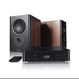 Mission LX CONNECT sistema hi-fi digitale stereo wireless