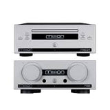 Mission 778S + 778CDT : BUNDLE Lettore CD + streamer DAC di rete con DAC integrato