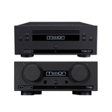 Mission 778S + 778CDT : BUNDLE Lettore CD + streamer DAC di rete con DAC integrato