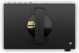 Eversolo DMP-A8 Master Edition Gen 2, il DAC da rete top di gamma con clock OCXO e lettore CD integrato